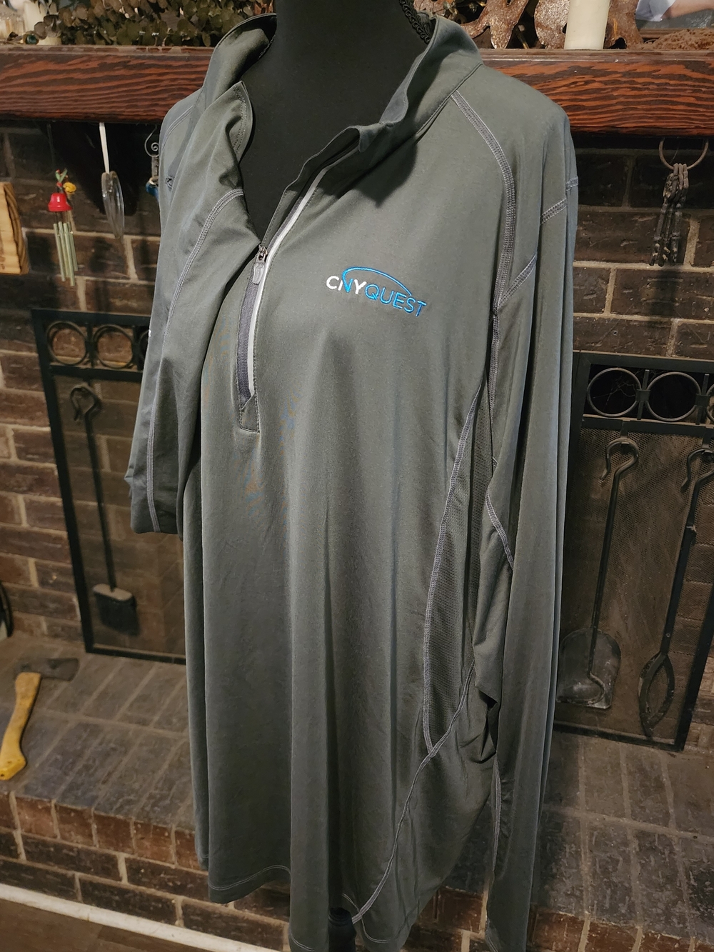 Ogio Endurance Jacket